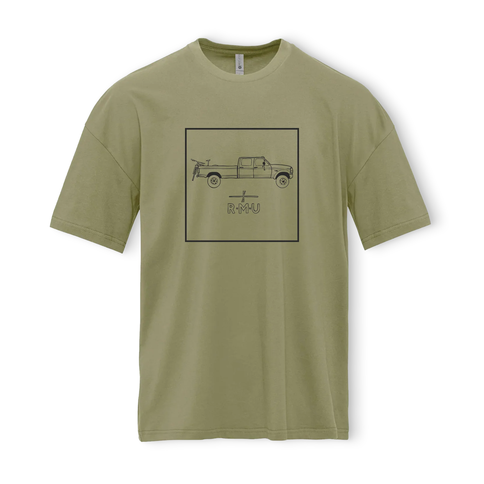 Premium Apparel